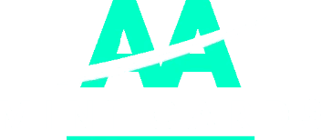 AA Mint Cards logo