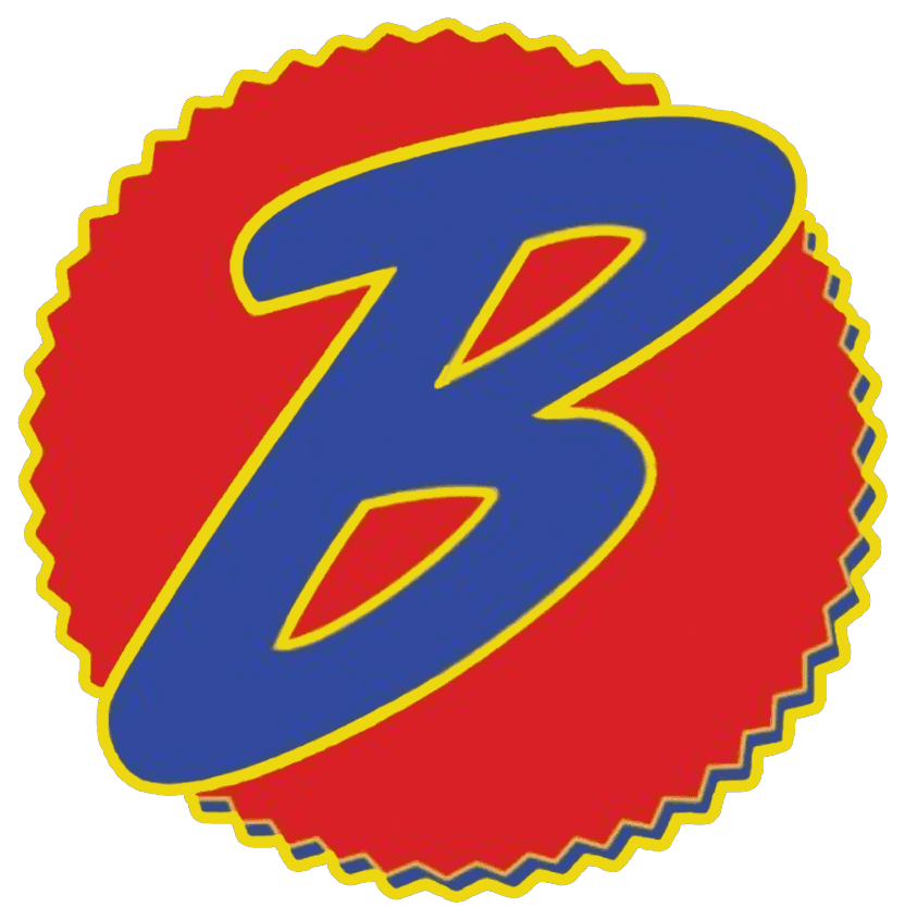 Big Bodegas Breaks logo