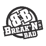 Break 'n Bad logo
