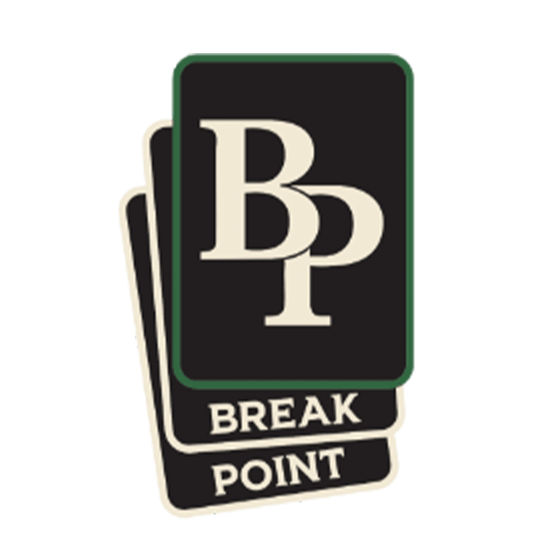 Breakpoint logo