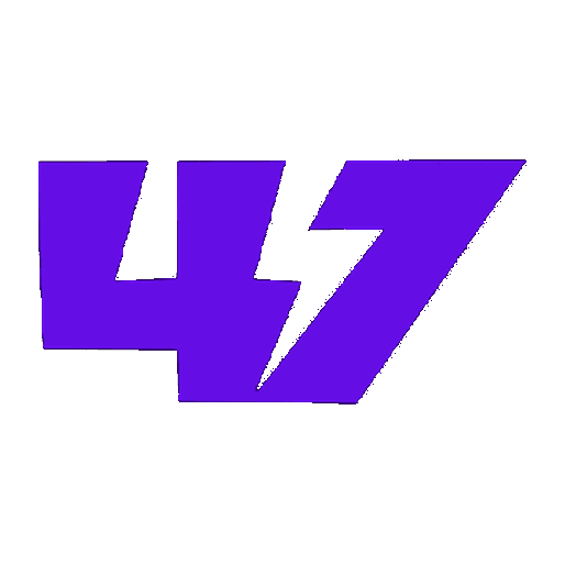 Cardboard47 logo