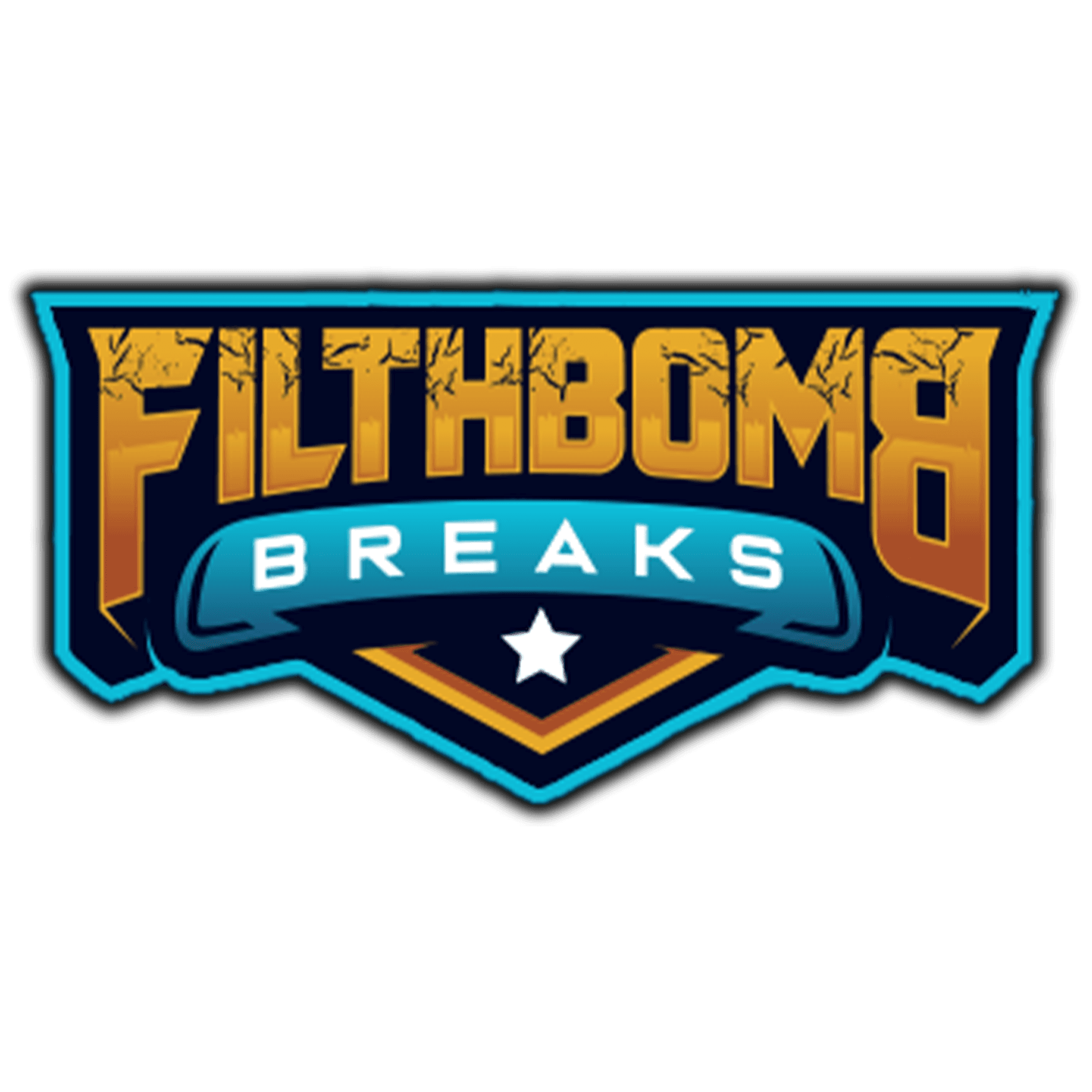 Filthbomb logo