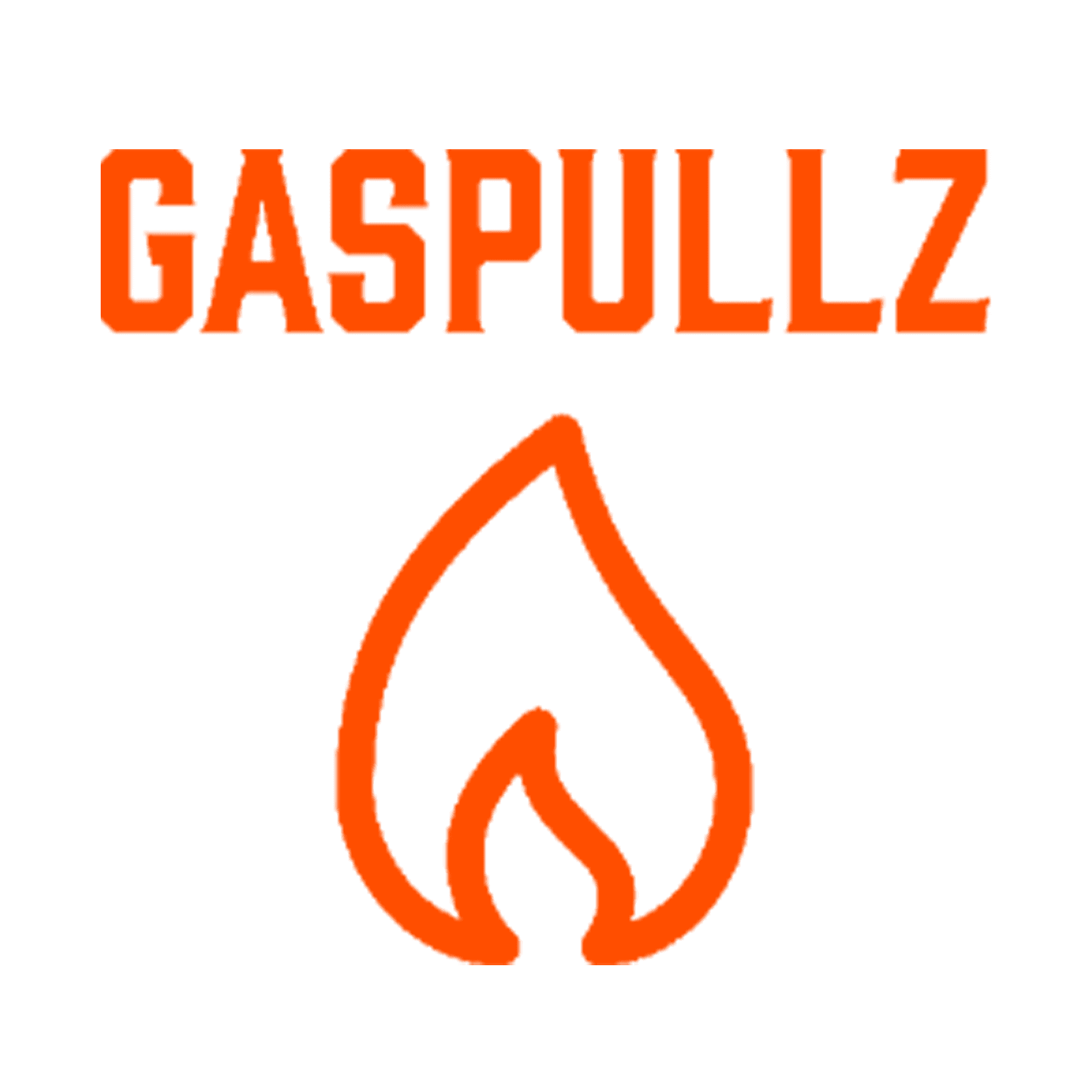 Gas Pullz logo
