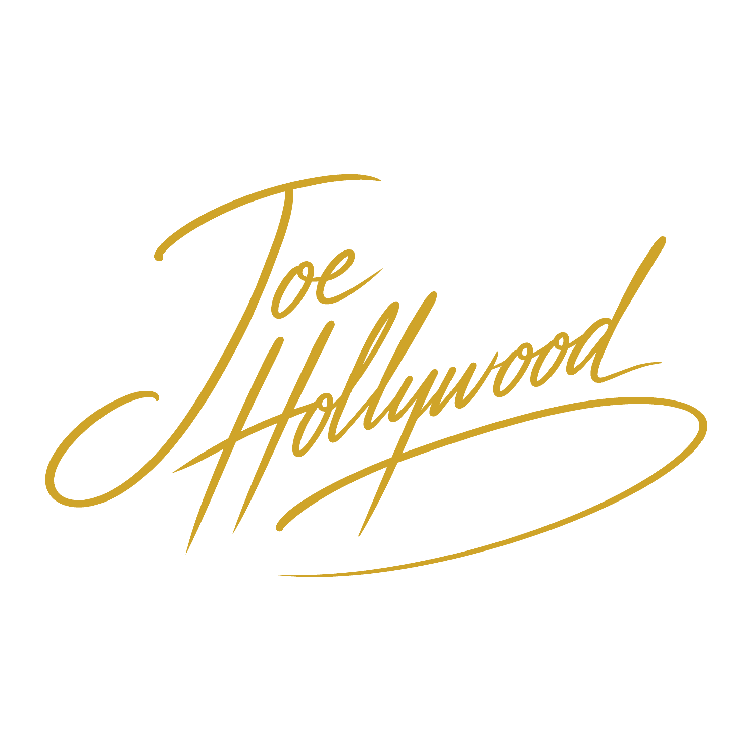 Joe Hollywood logo