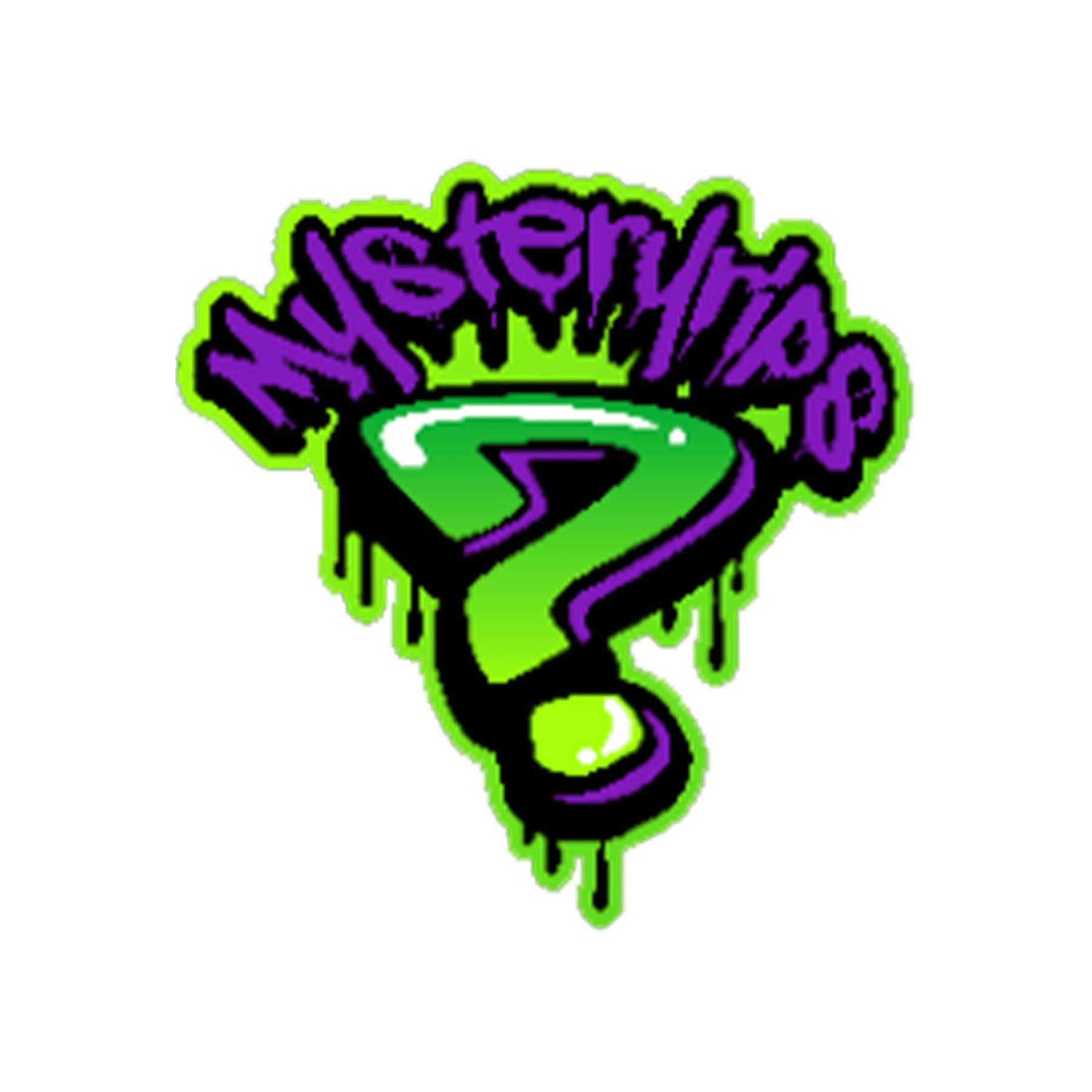 Mystery Rips
