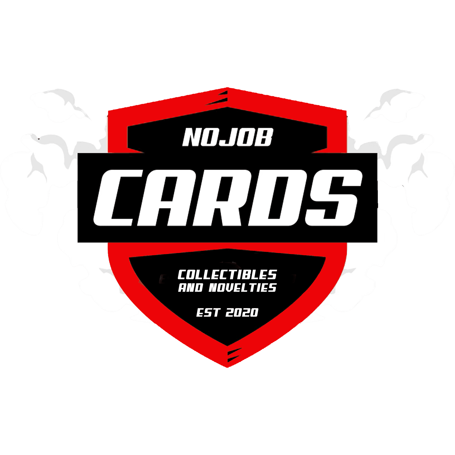No Job logo