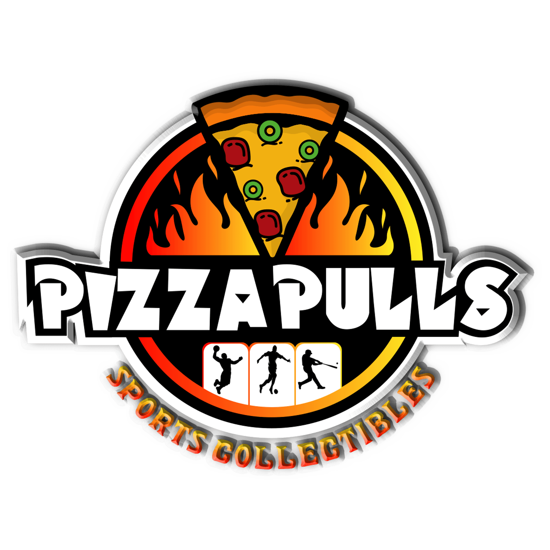 Pizza Pulls logo