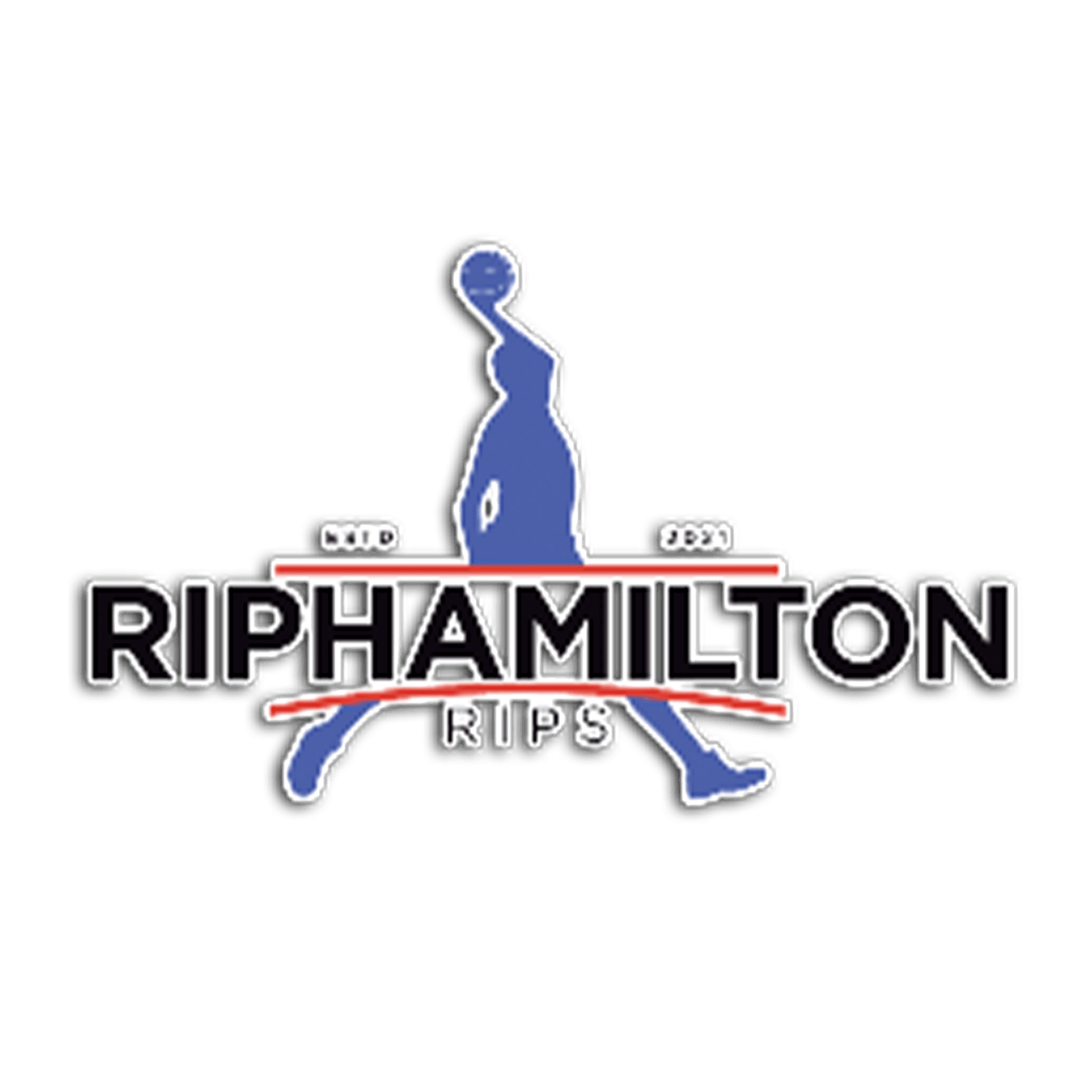 RIP logo